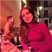 Soy profesora de ingles y francés con experiencia en la enseñanza a niños, jóvenes y adultos.